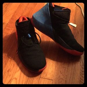 Jordan why not zero.1